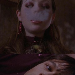 I wanna get away forever