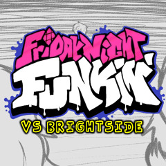 Reign of Apathy - Friday Night Funkin V.S. Brightside (Remastered)