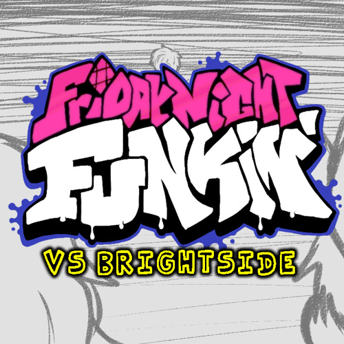 Reign of Apathy - Friday Night Funkin V.S. Brightside (Remastered)