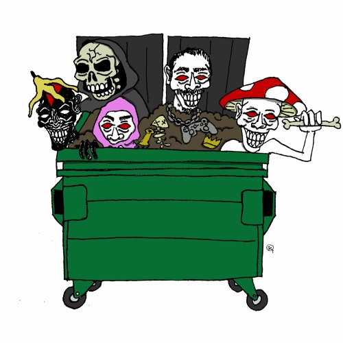GANG SONG (FEAT. EDDISON, DARKIE, CXRPSE, BMG) PROD. SPIDER GANG