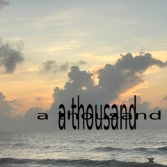 a thousand