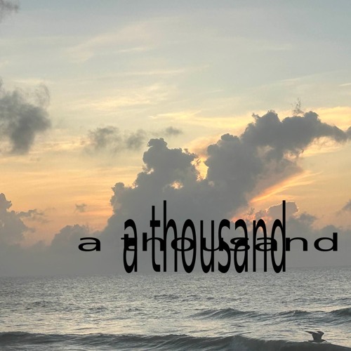 a thousand
