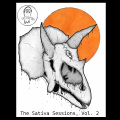 The Sativa Sessions, Vol. 2