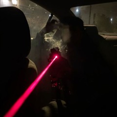 Na neblina w/ @VIN269, @Mafu