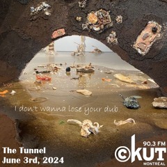 2024-06-03 The Tunnel: I don't wanna lose your dub