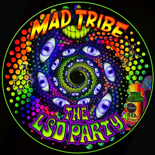 Lsd Party (Meltdown) (Original Mix)