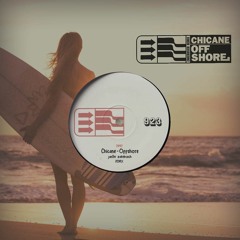 Chicane - Offshore (zakebusch Breakbeat Remix)