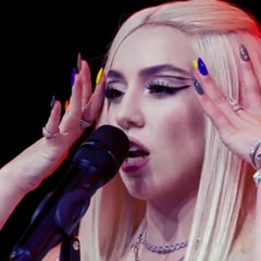BLINDING LIGHTS - ACOUSTIC COVER AVA MAX FEAT. ACUDAQ