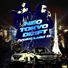 NEO TOKYO DRIFT feat. JyaRi