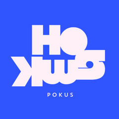 HOKUS POKUS I - Feat Eaza