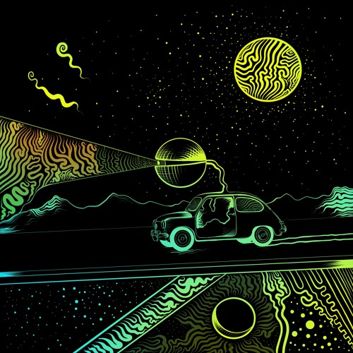 NF224 : Shadlesky - Questions Too Far Gone (Original Mix)