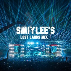 Lost Lands 2022 Mix