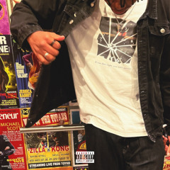 2016 Drugz (Prod. MexikoDro)