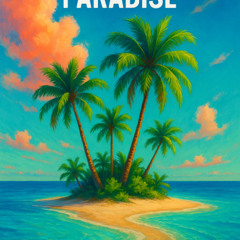Small blue Paradise