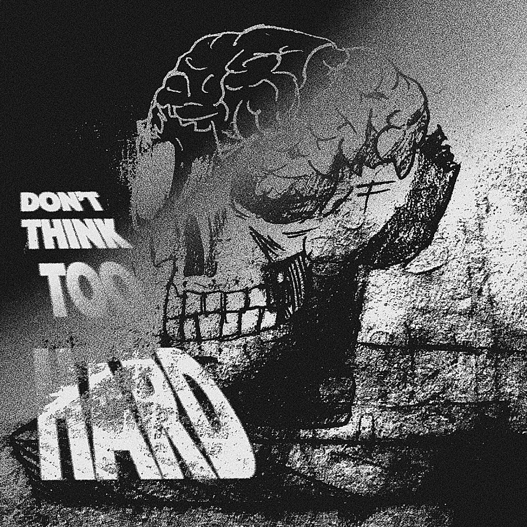 Stream Don't Think Too Hard by Qui | Listen online for free on SoundCloud