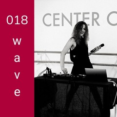 wave 018 | Give & Take