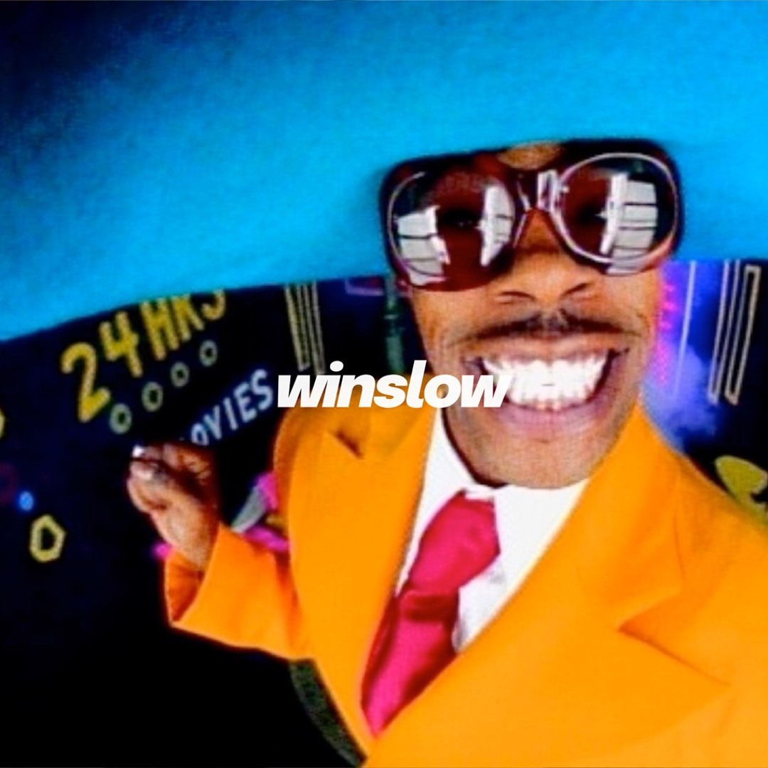 Stream Busta Rhymes - Gimme Some More (winslow.edit) by winslow
