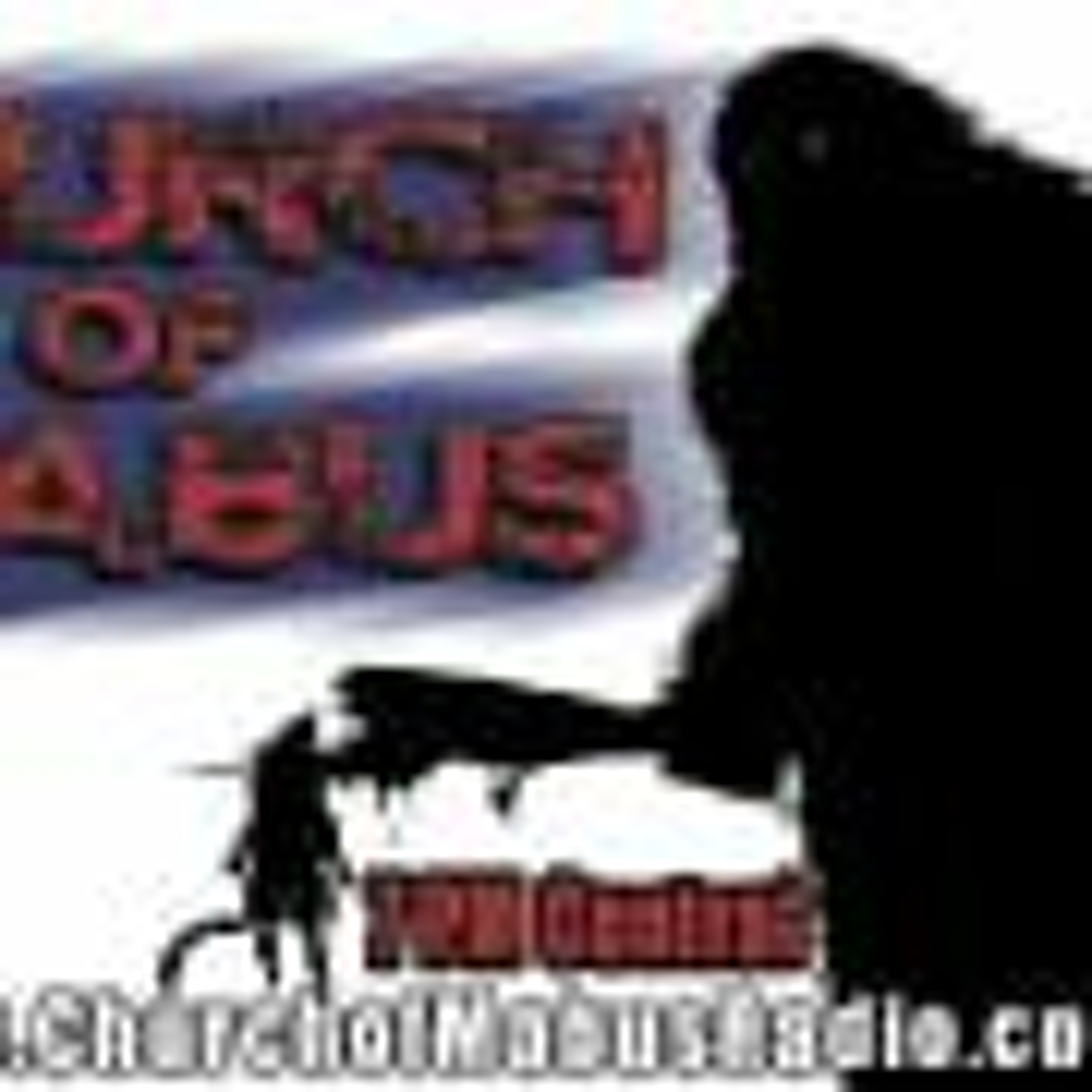 Church Of Mabus  Jerry Avalos Freeballing On The Road To Apocalypse