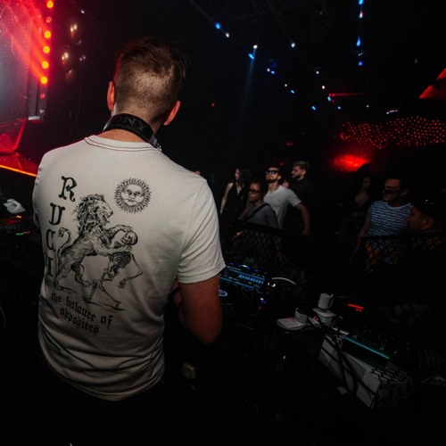 Florian François | Pharaons Are OUT OF CNTRL! | Playground | 24/02/23