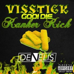Natte Visstick - Visstick Gooi Die K****r Kick (Hardcore Remix)