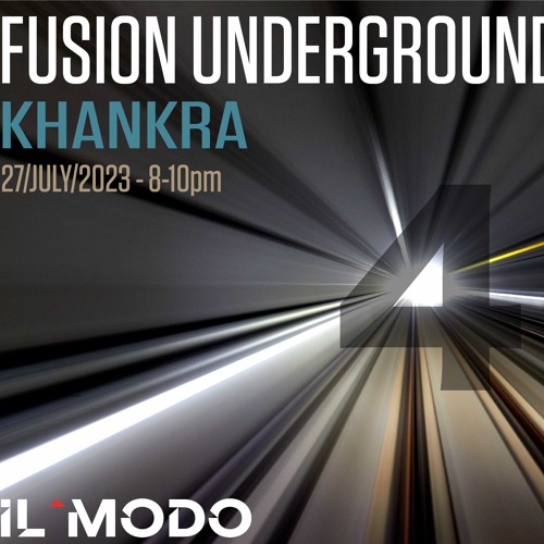 Exclusive Series on Subcode - July 2023 Khankra