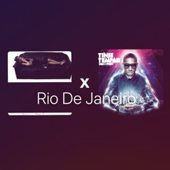 fakemink “Die Today” x Tinie Tempah “Wonderman” fl!p