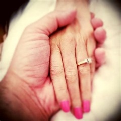 The Last Time (Cover)