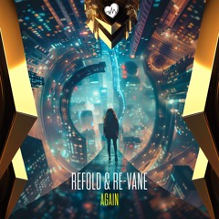 Refold & Re-Vane - Again