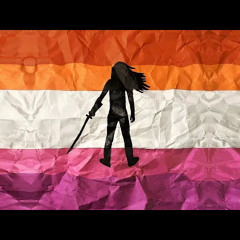 The Tale of the Lesbian Hunter [Vinny Marchi]