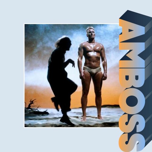 Amboss (Leitstrahl Edit)