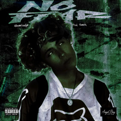 No Fear (Prod. Nate 22)