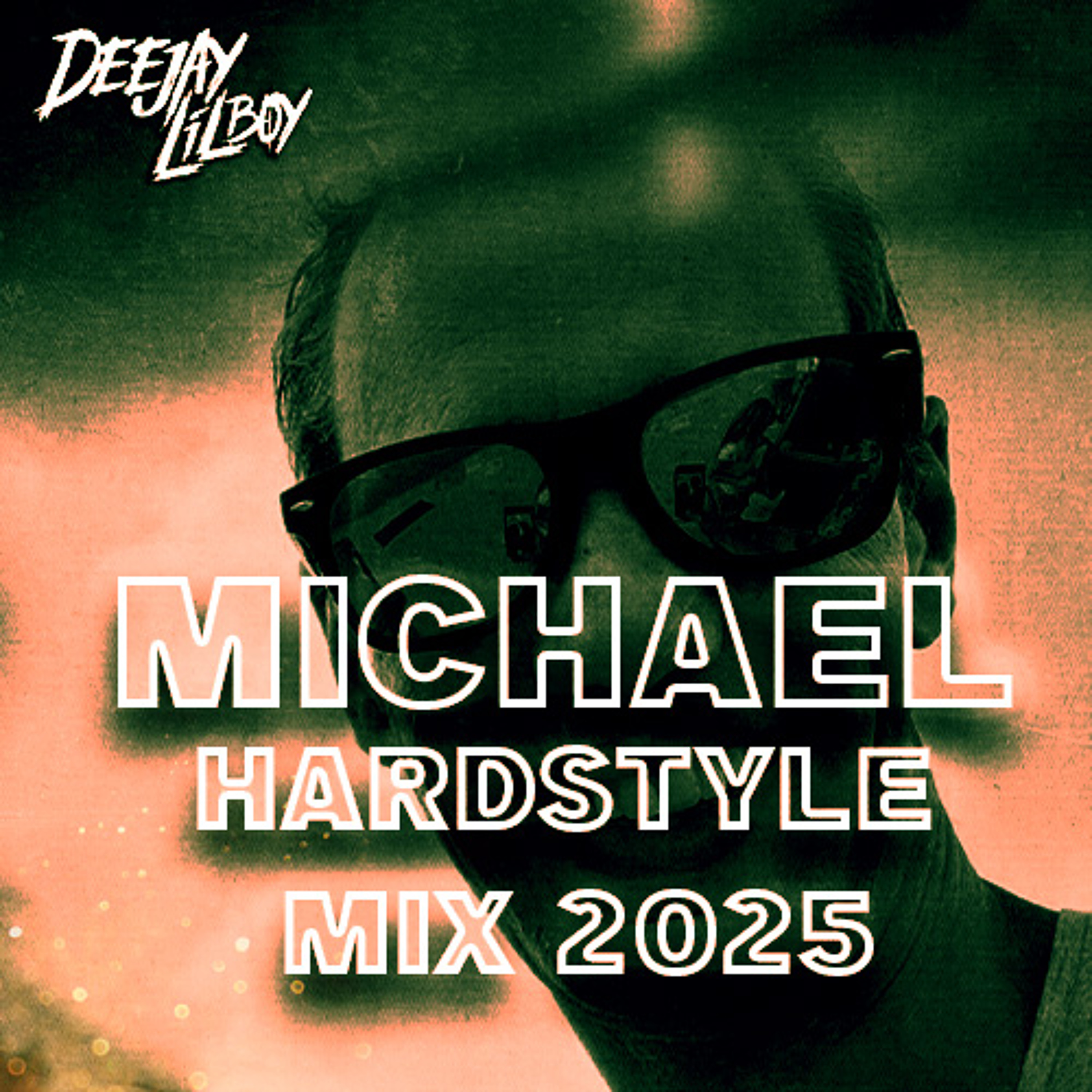 Deejay Lil`Boy Mix