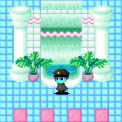 Yume 2kki - Vaporwave mall