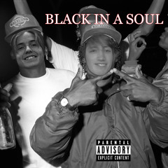 NAZ and kyotobeamer - Black In A Soul (demo)