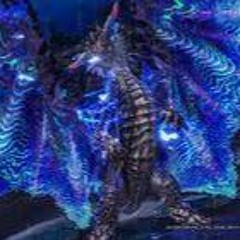 Monster Hunter World Iceborne - Morning Star of the Dark Tide (Namielle Theme)