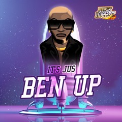 BEN UP-