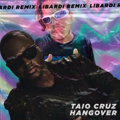 Taio Cruz ft. Flo Rida - Hangover (Libardi Remix Eletro Bandido)