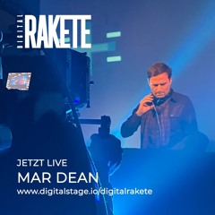 Mar Dean @ DigitalRakete
