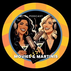MMS4 Ep9 - 13 scary & 13 cutesy Halloween Spooktober movies!