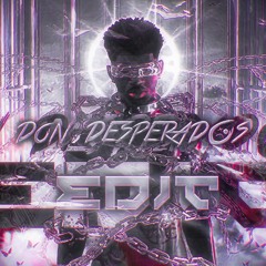 Lil Nas X - Industry Baby (Don Desperados Edit) [Birthday Freebie]