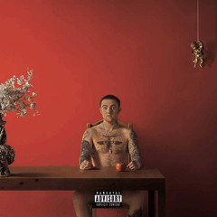 Mac Miller - Objects in the Mirror 8D AUDIO