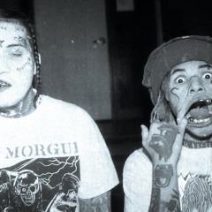Zillakami x Sosmula