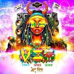 VSS Set Ft. Supa Nytro