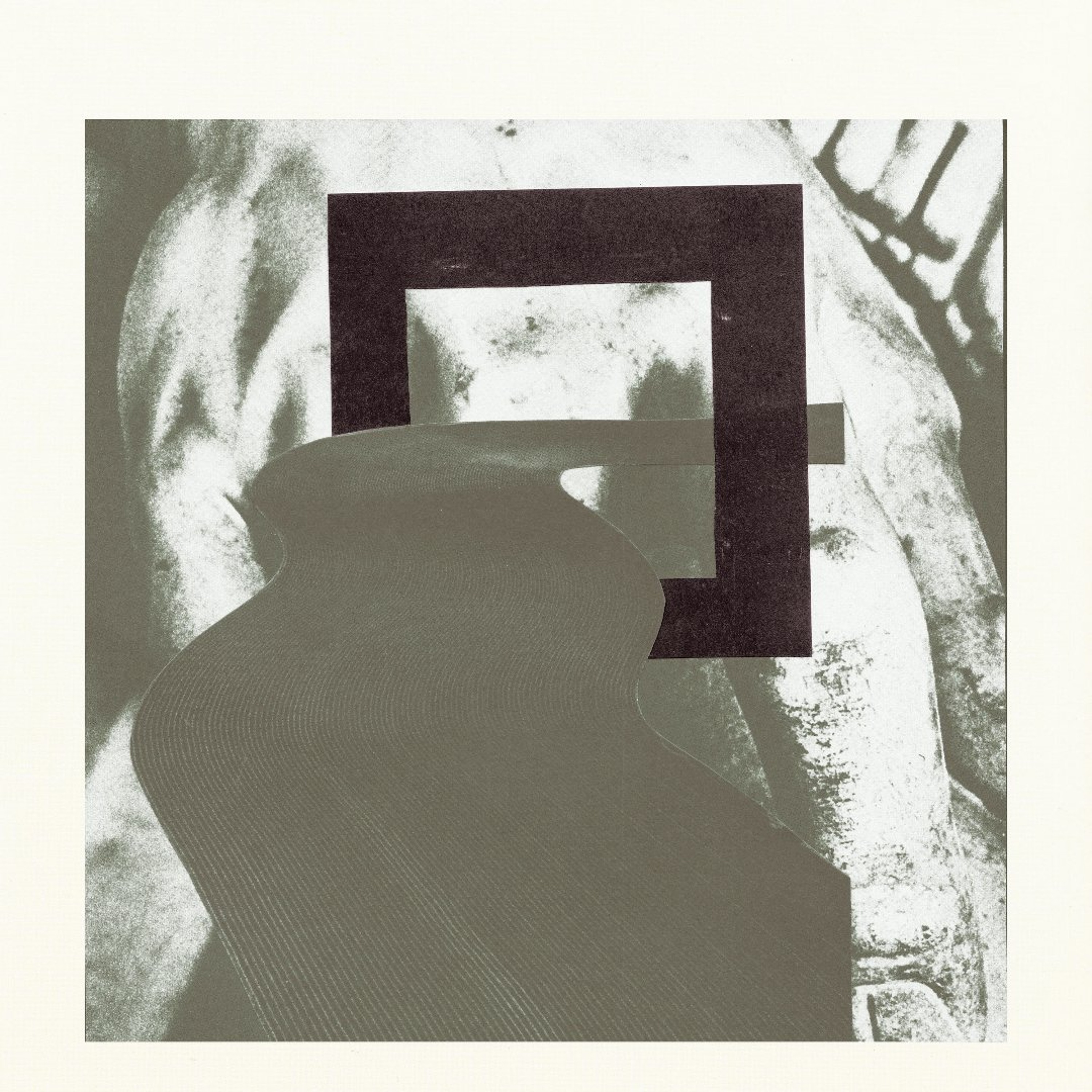 PREMIERE: Eafhm - Slow blue [Profundo Collective] episode artwork