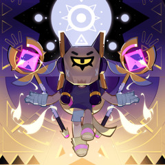 Brawl Stars OST - Season 36 Menu Theme/Finx Theme (Extended)