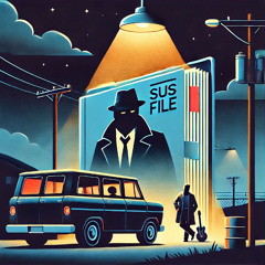 Sus File Blues, Acoustic