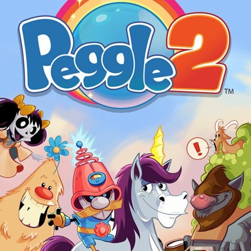 peggle 2 free