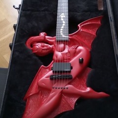 london bats! @imdeemoo