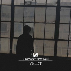 Amplify Series 069 - Veldt (Live at Industrial Detroit) [Venaeform Special]