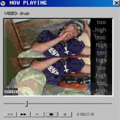 drugs (prod. n33trX)
